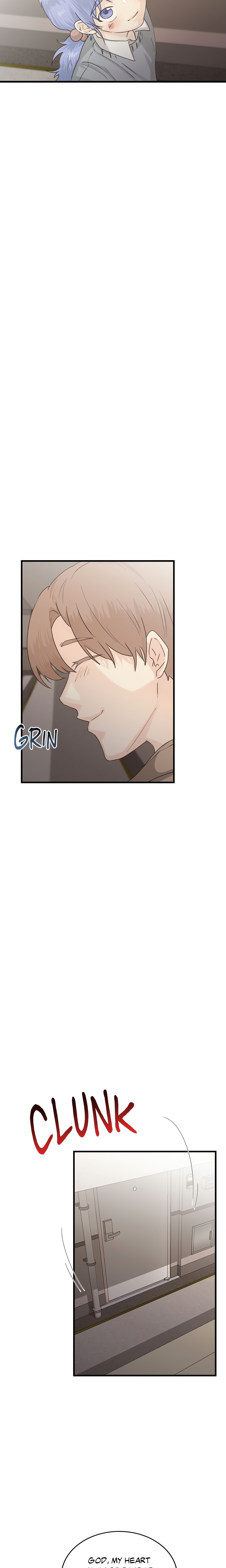 Where the Heart Is (Official) chapter 65 page 11
