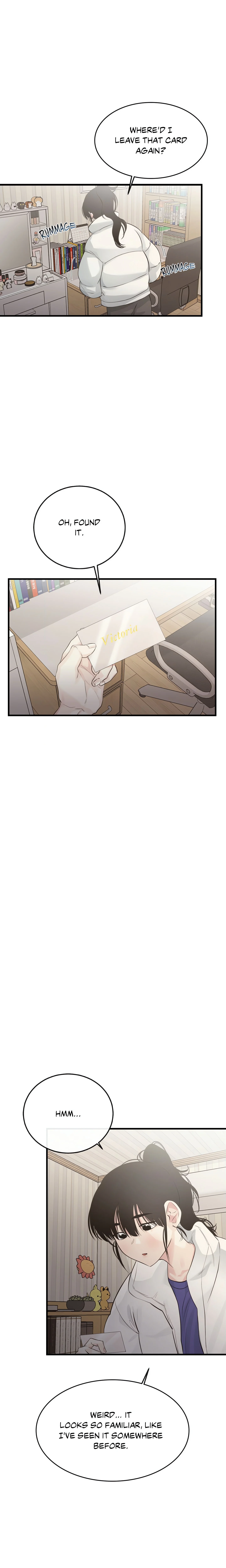 Where the Heart Is (Official) chapter 66 page 3