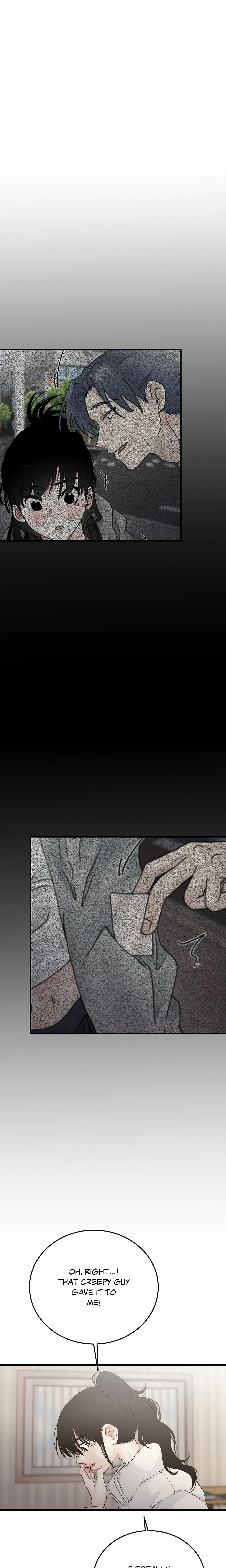 Where the Heart Is (Official) chapter 66 page 5