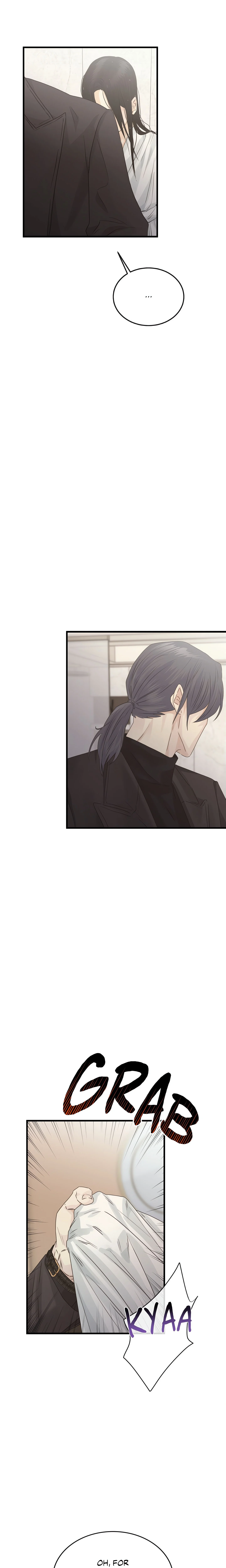Where the Heart Is (Official) chapter 66 page 12