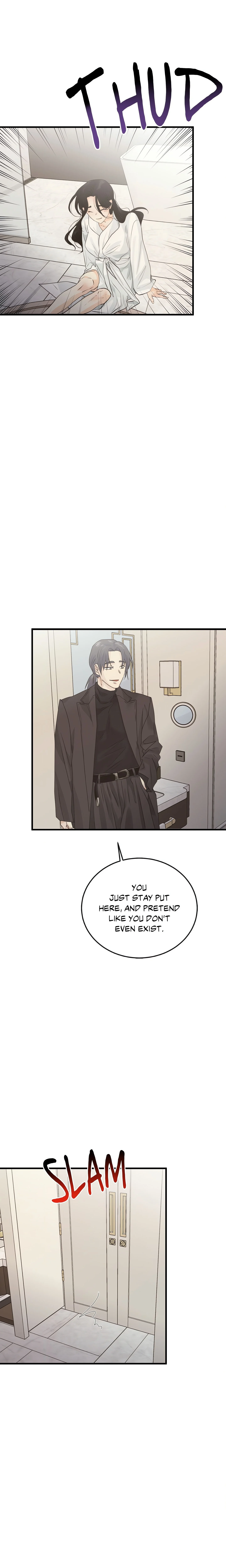 Where the Heart Is (Official) chapter 66 page 14