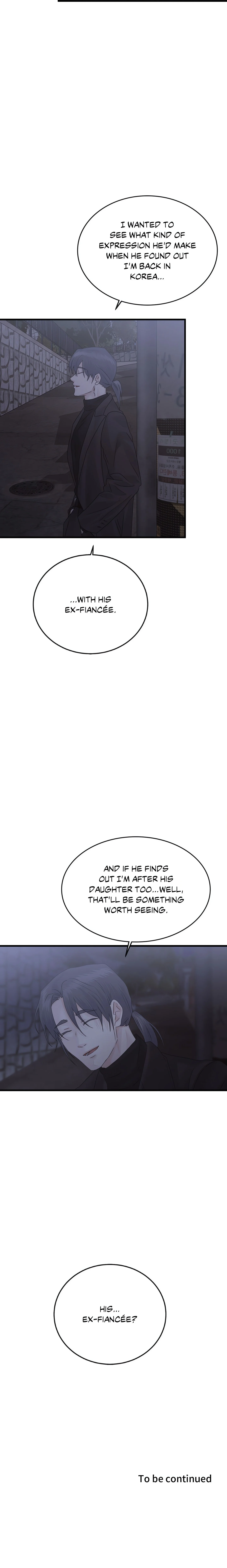 Where the Heart Is (Official) chapter 66 page 21