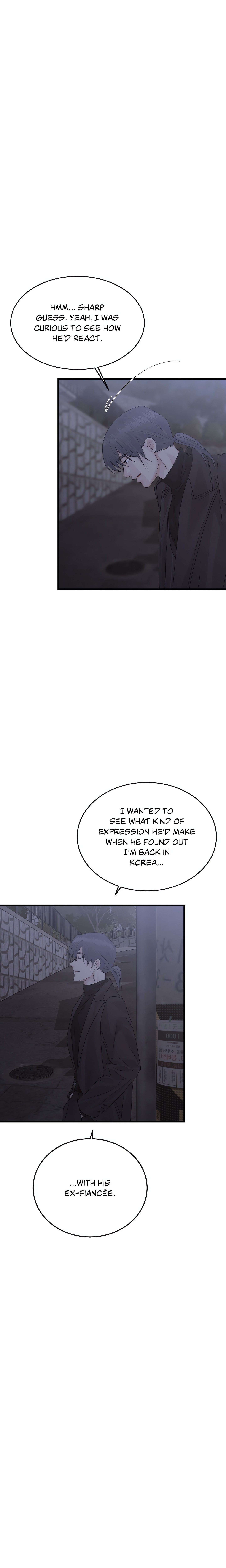 Where the Heart Is (Official) chapter 67 page 1