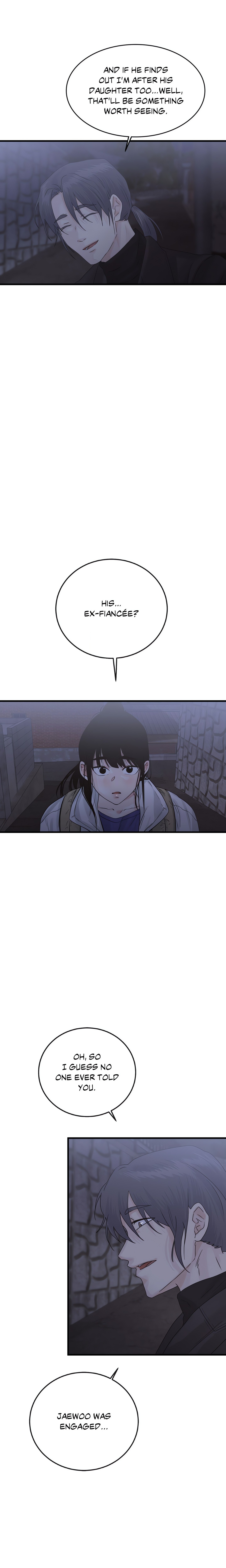 Where the Heart Is (Official) chapter 67 page 2