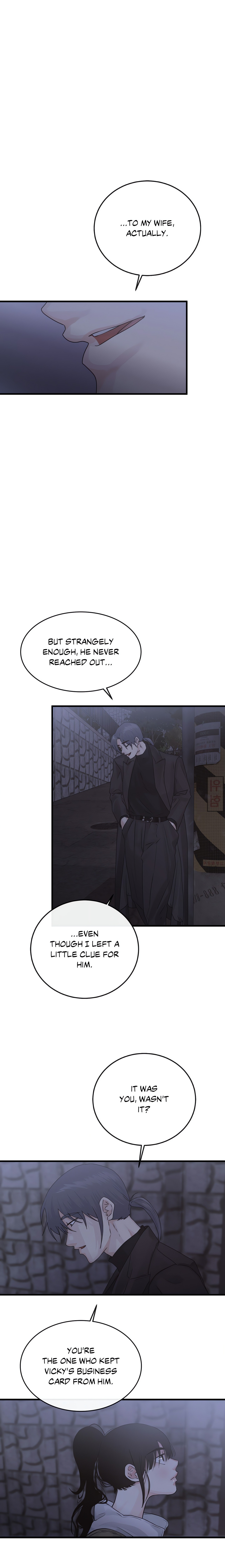 Where the Heart Is (Official) chapter 67 page 3