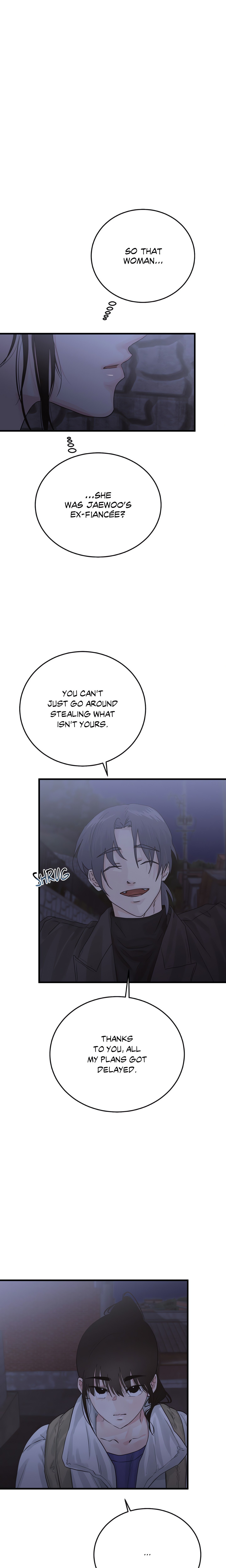 Where the Heart Is (Official) chapter 67 page 4