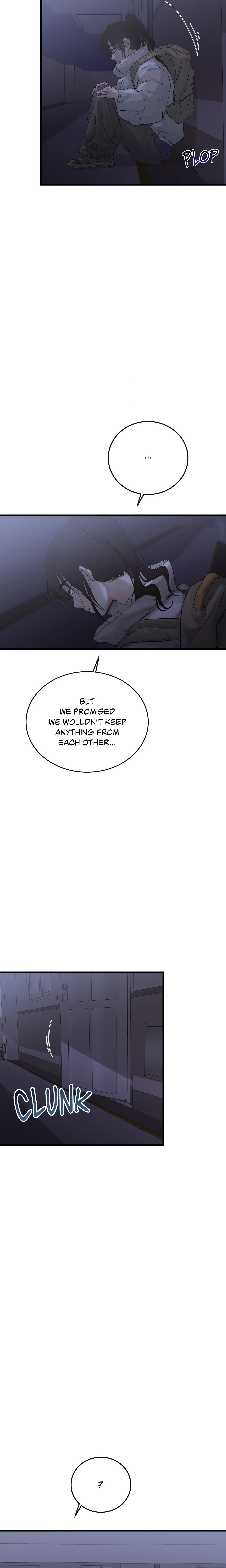 Where the Heart Is (Official) chapter 67 page 10