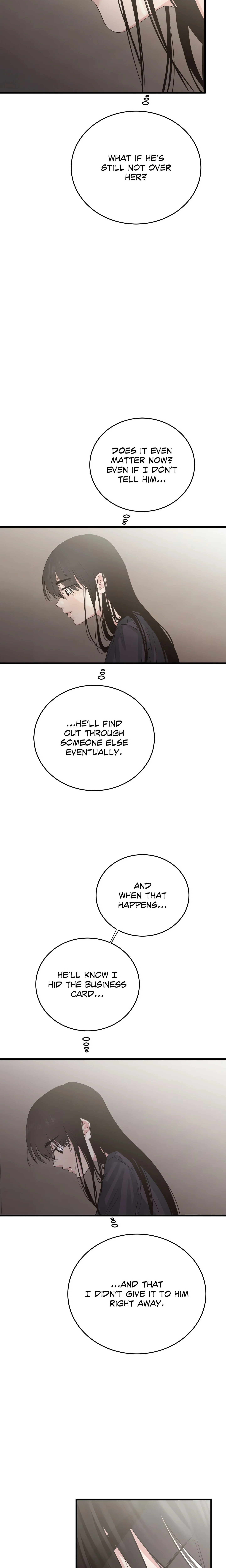 Where the Heart Is (Official) chapter 68 page 11
