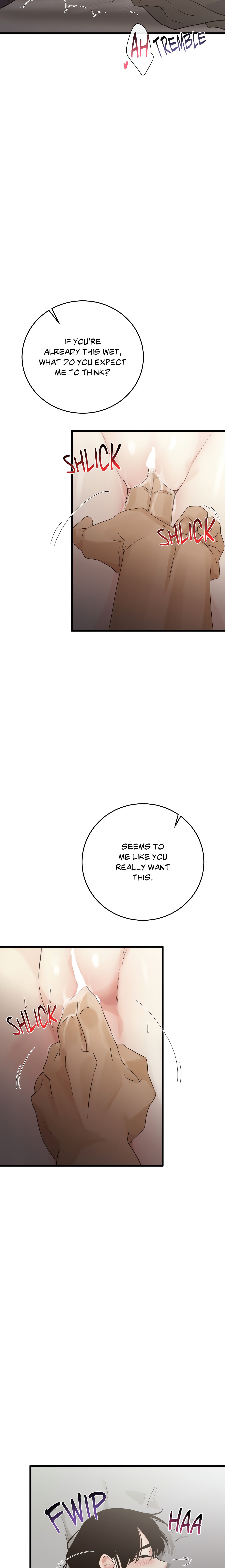 Where the Heart Is (Official) chapter 69 page 7