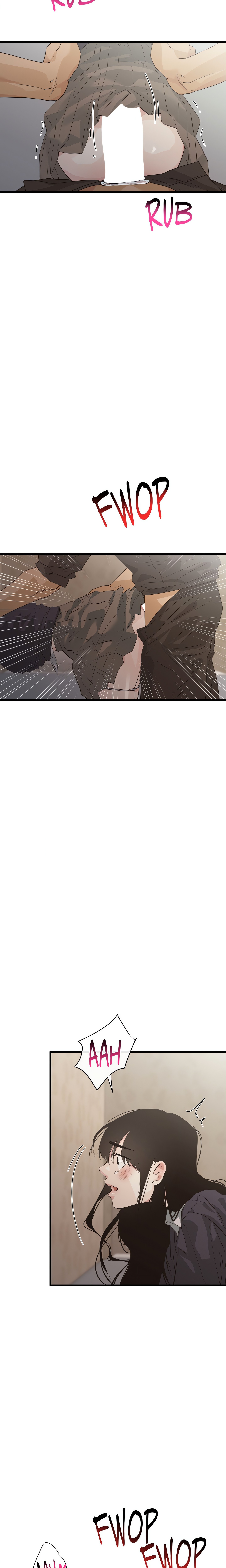 Where the Heart Is (Official) chapter 69 page 12