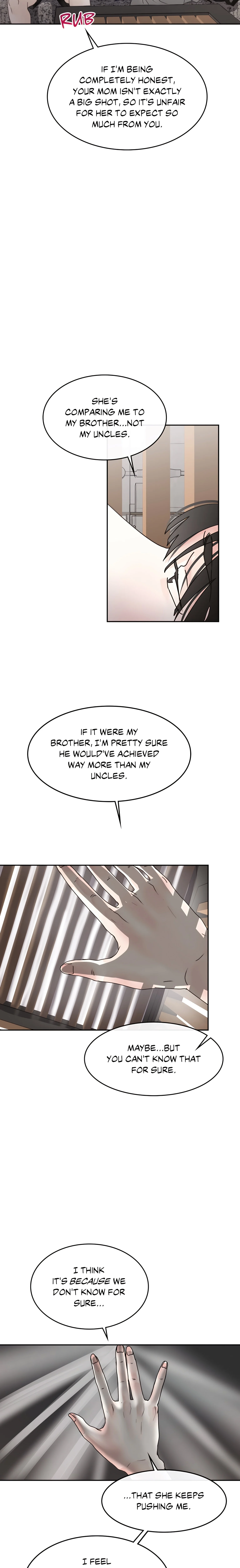 Where the Heart Is (Official) chapter 7 page 7