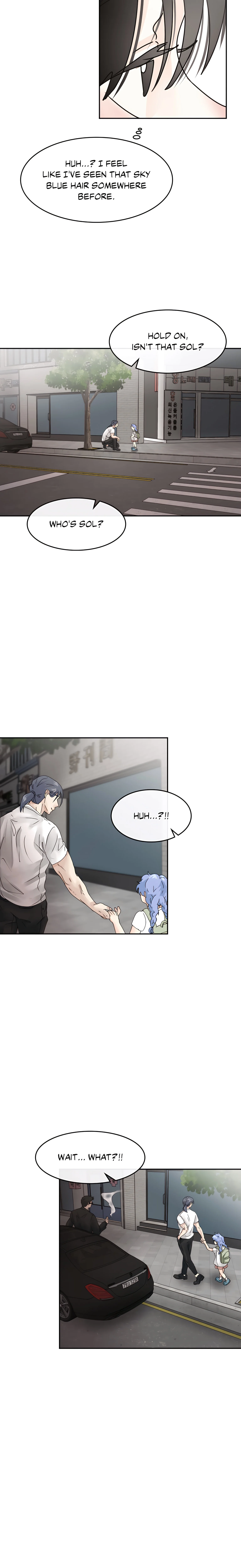 Where the Heart Is (Official) chapter 7 page 11