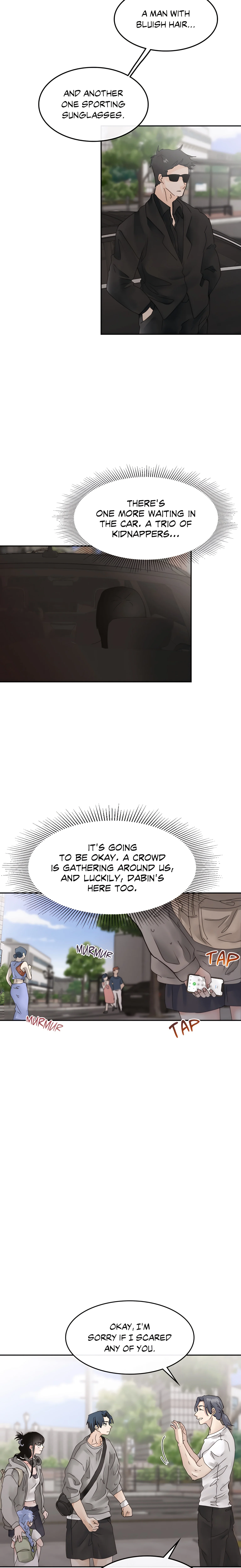 Where the Heart Is (Official) chapter 7 page 15