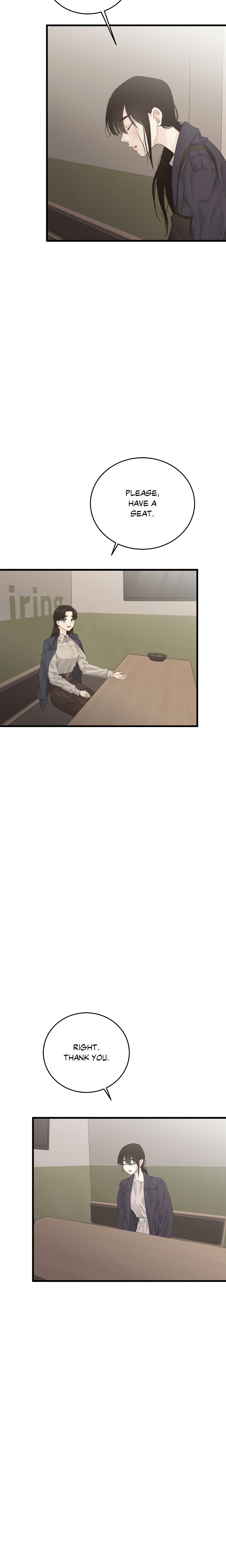 Where the Heart Is (Official) chapter 70 page 12