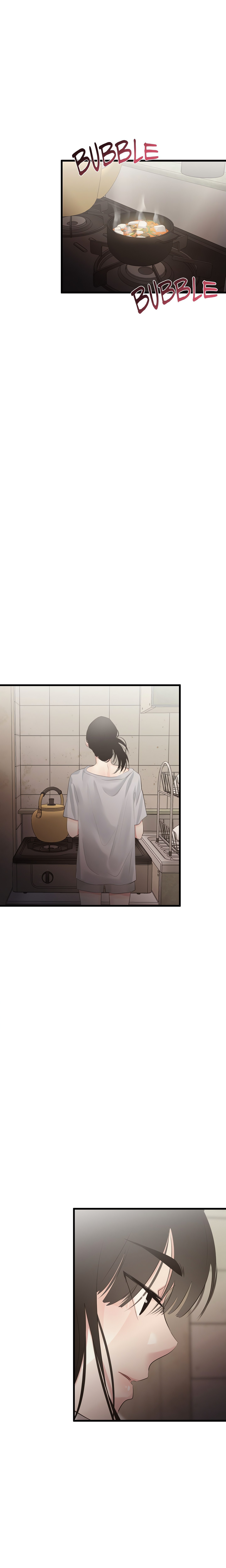 Where the Heart Is (Official) chapter 71 page 1
