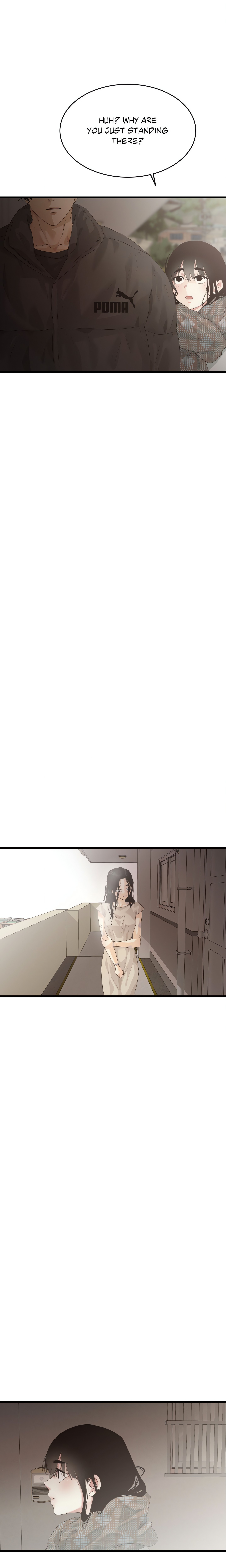Where the Heart Is (Official) chapter 71 page 19