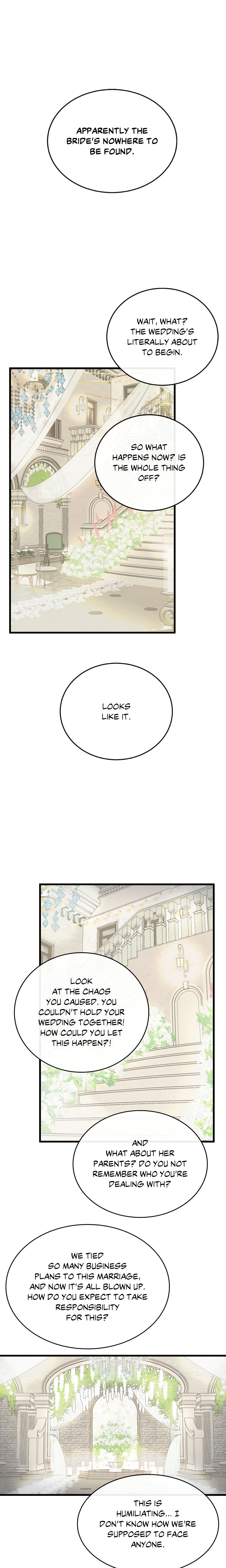 Where the Heart Is (Official) chapter 72 page 1