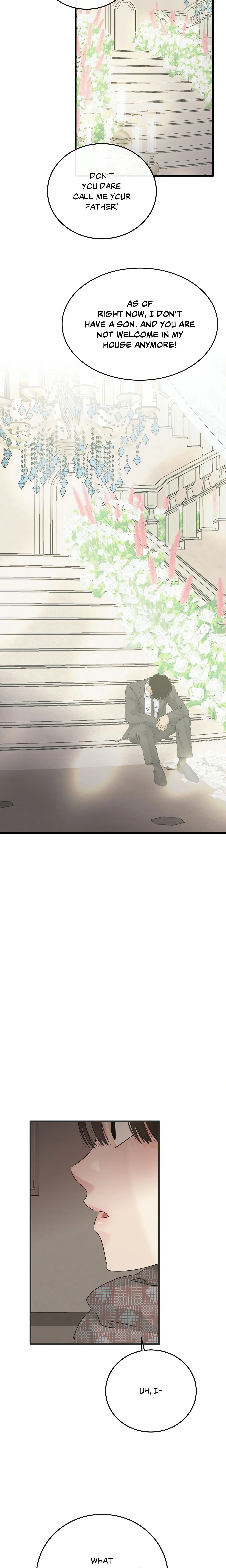Where the Heart Is (Official) chapter 72 page 3