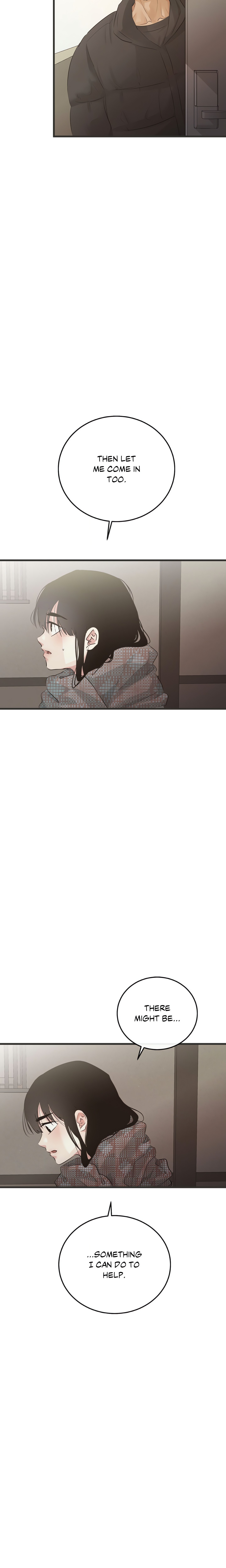 Where the Heart Is (Official) chapter 72 page 5
