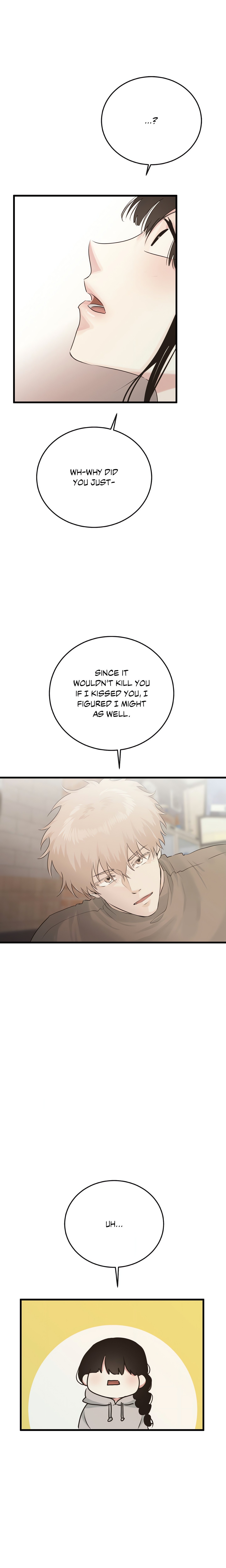 Where the Heart Is (Official) chapter 74 page 2