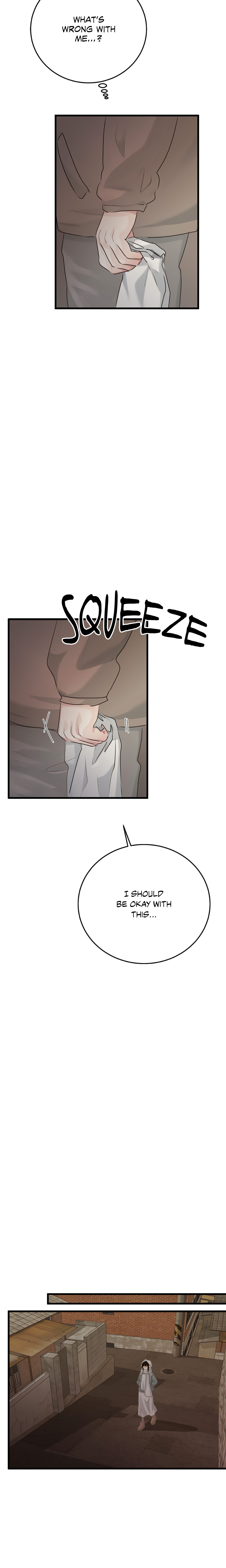 Where the Heart Is (Official) chapter 74 page 14
