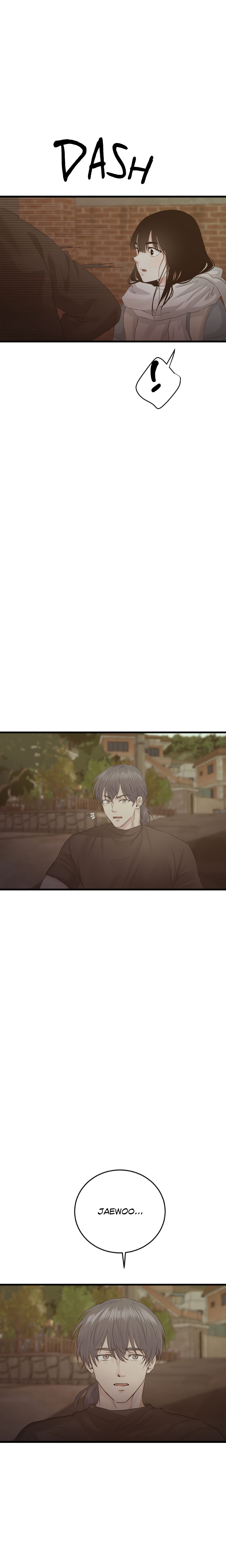 Where the Heart Is (Official) chapter 75 page 2