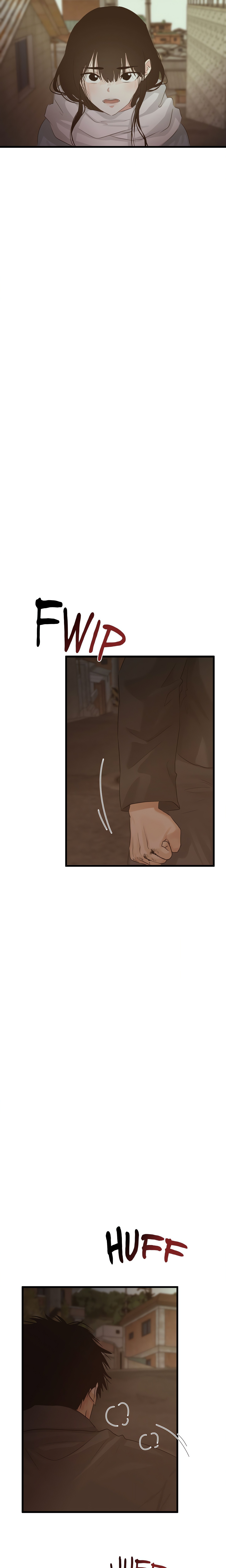 Where the Heart Is (Official) chapter 75 page 9