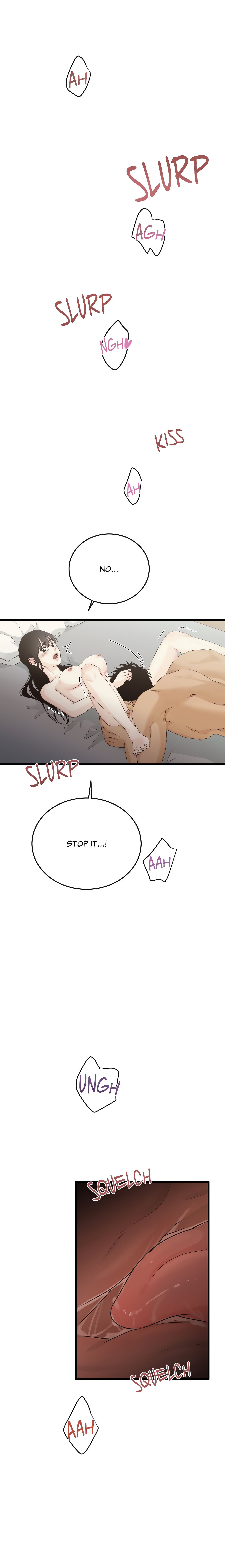 Where the Heart Is (Official) chapter 77 page 1