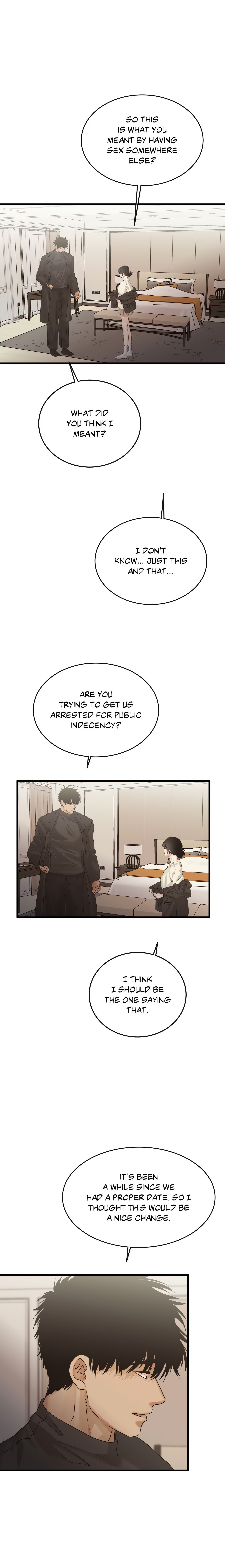 Where the Heart Is (Official) chapter 78 page 2