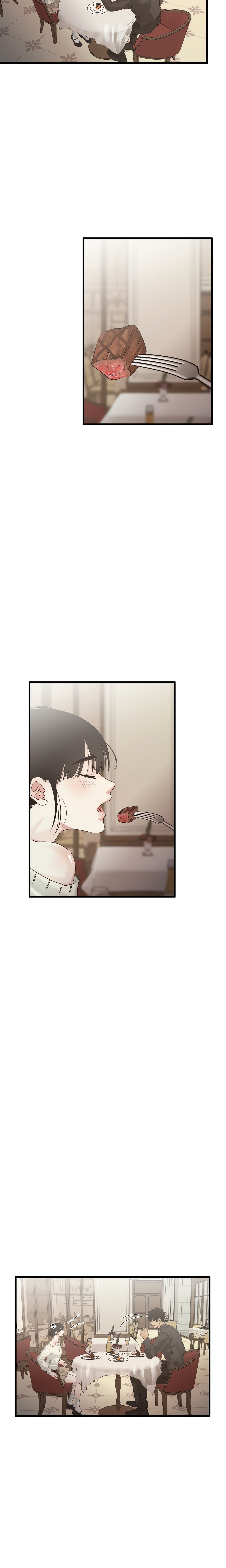 Where the Heart Is (Official) chapter 78 page 5