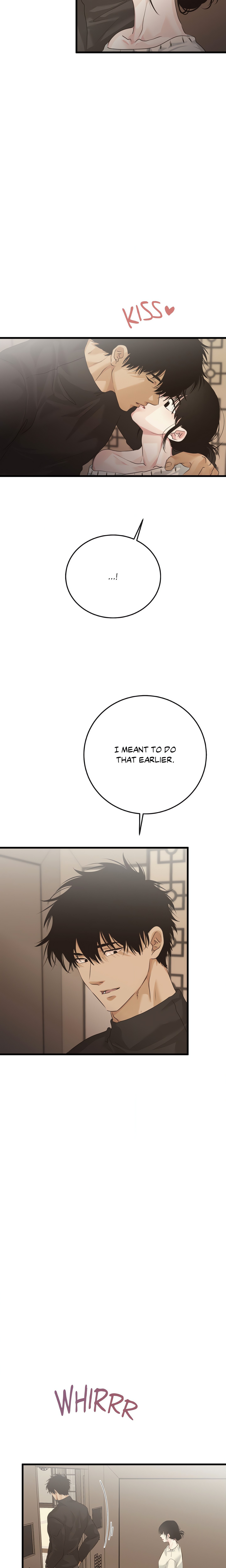 Where the Heart Is (Official) chapter 78 page 7