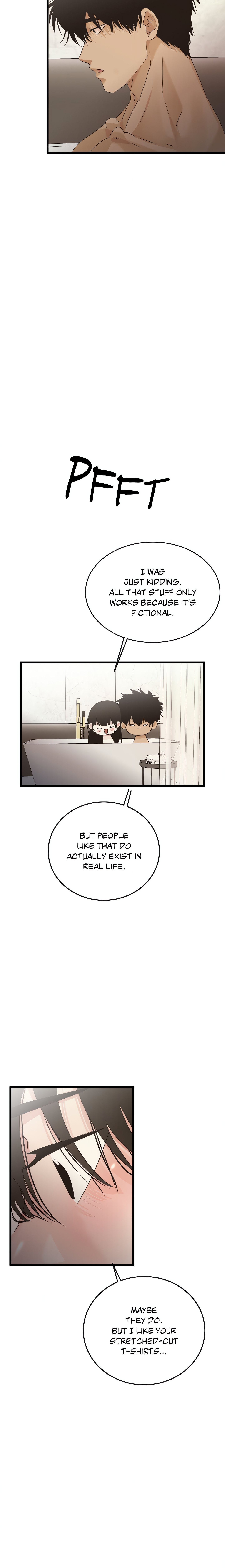 Where the Heart Is (Official) chapter 78 page 11