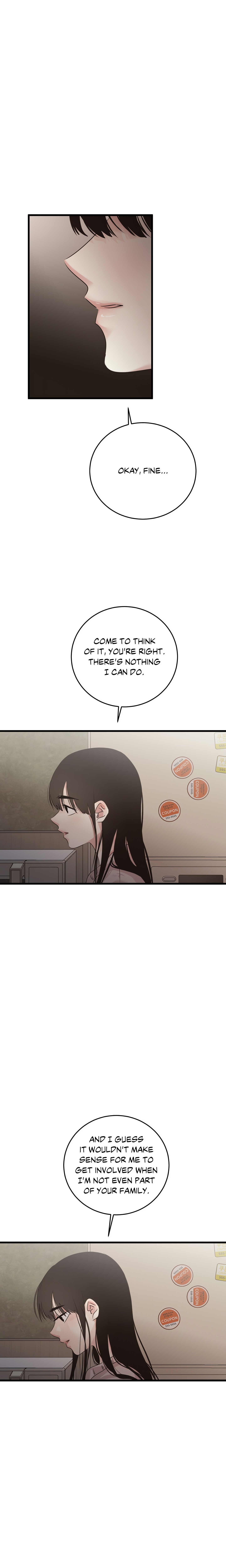 Where the Heart Is (Official) chapter 80 page 3