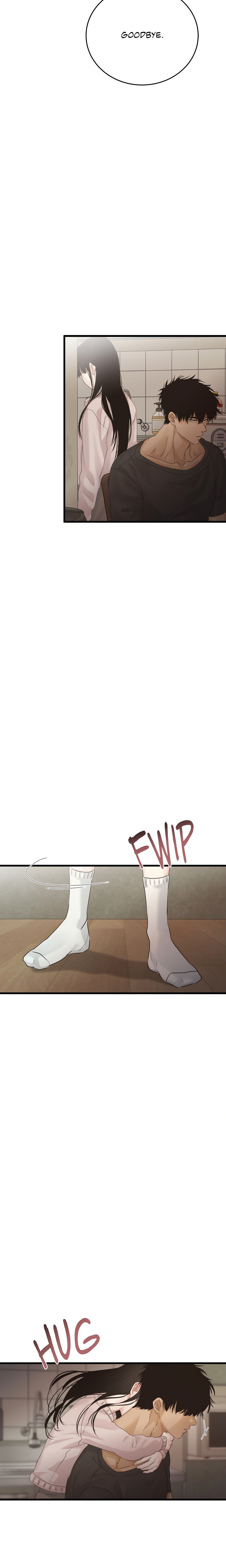 Where the Heart Is (Official) chapter 80 page 6