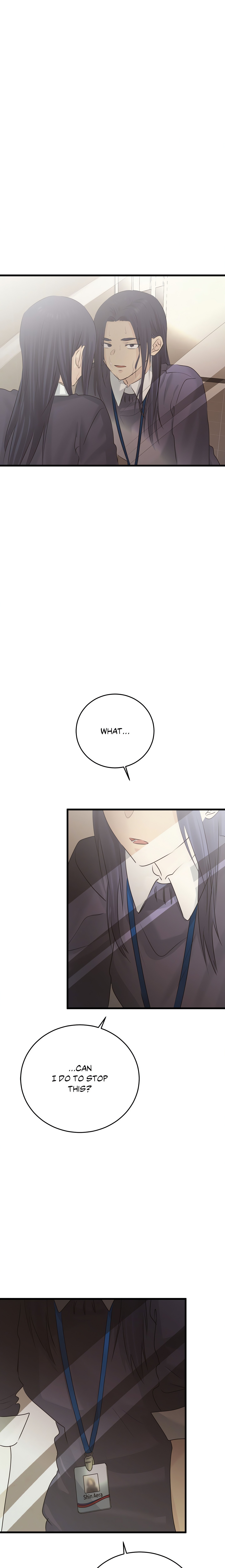 Where the Heart Is (Official) chapter 82 page 4