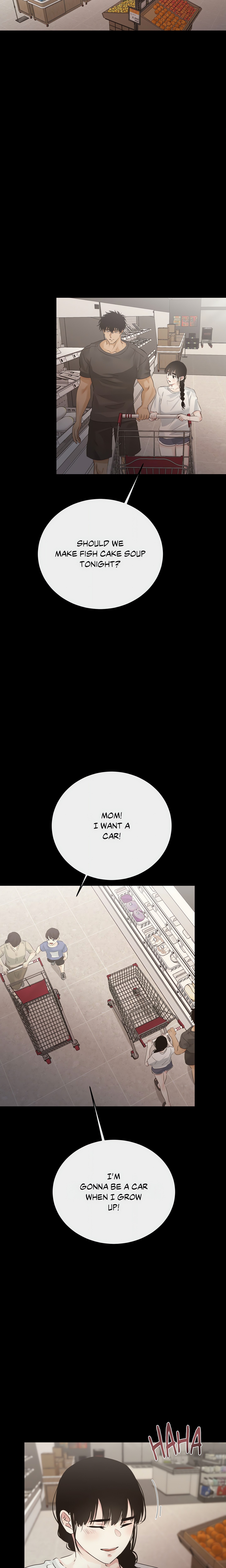 Where the Heart Is (Official) chapter 82 page 6