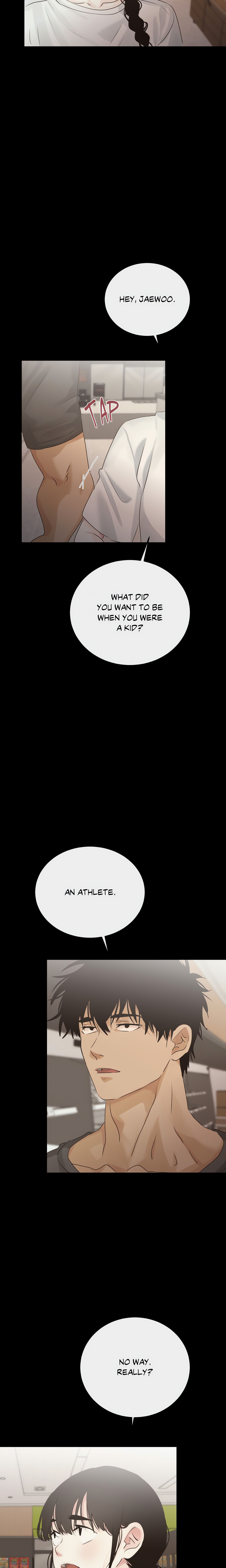 Where the Heart Is (Official) chapter 82 page 7