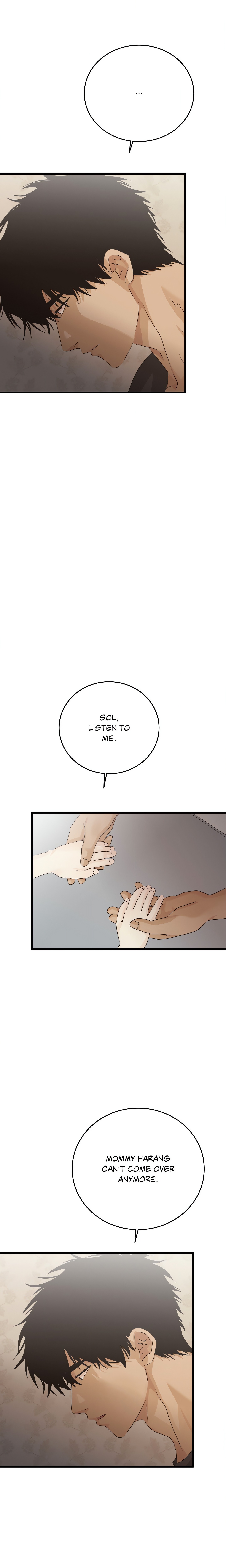Where the Heart Is (Official) chapter 82 page 16