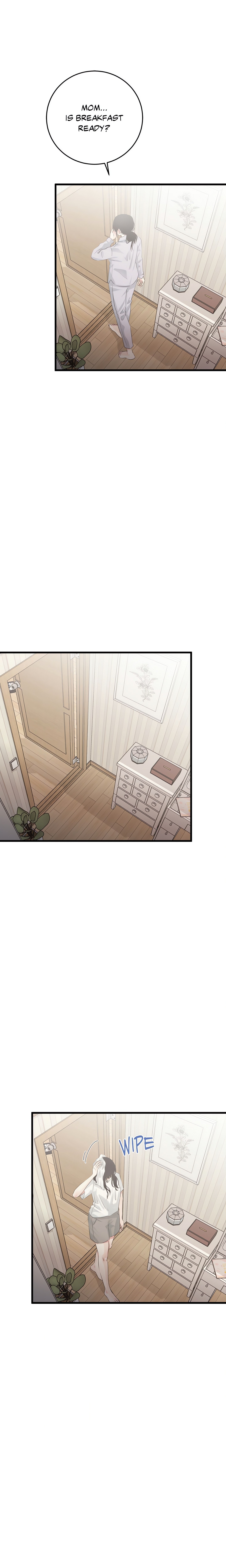 Where the Heart Is (Official) chapter 83 page 2