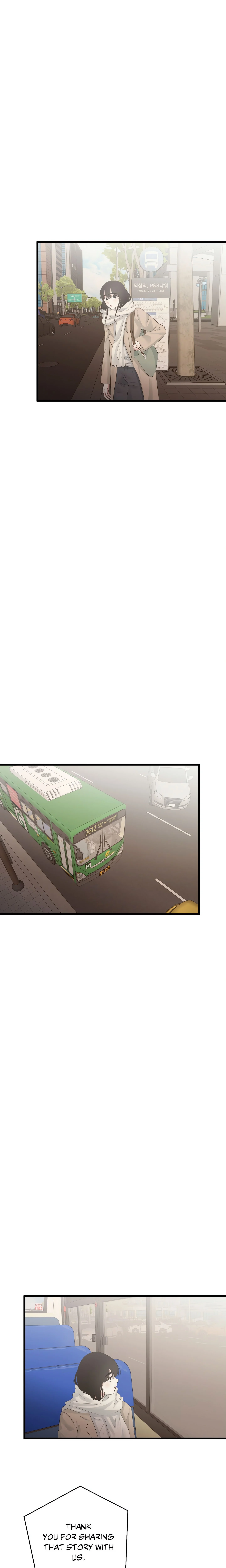 Where the Heart Is (Official) chapter 83 page 5