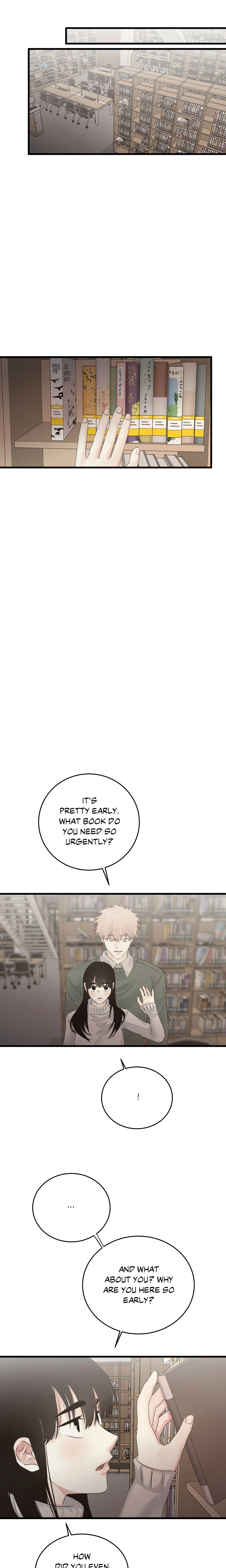 Where the Heart Is (Official) chapter 83 page 7