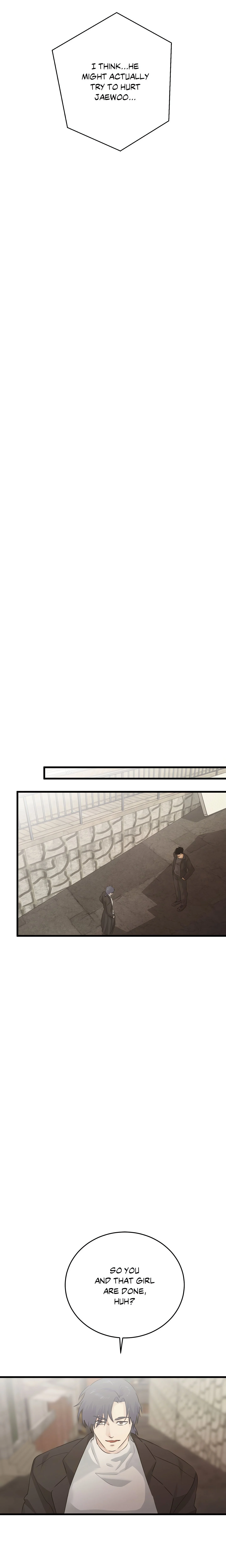 Where the Heart Is (Official) chapter 83 page 16