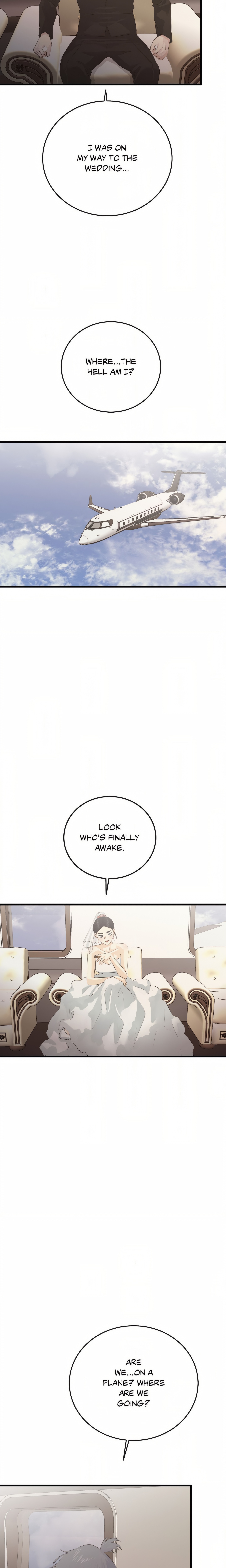 Where the Heart Is (Official) chapter 84 page 21
