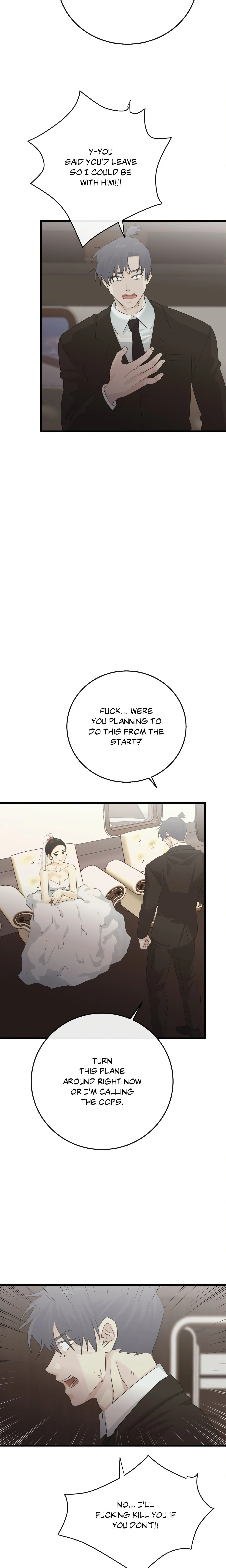 Where the Heart Is (Official) chapter 85 page 3