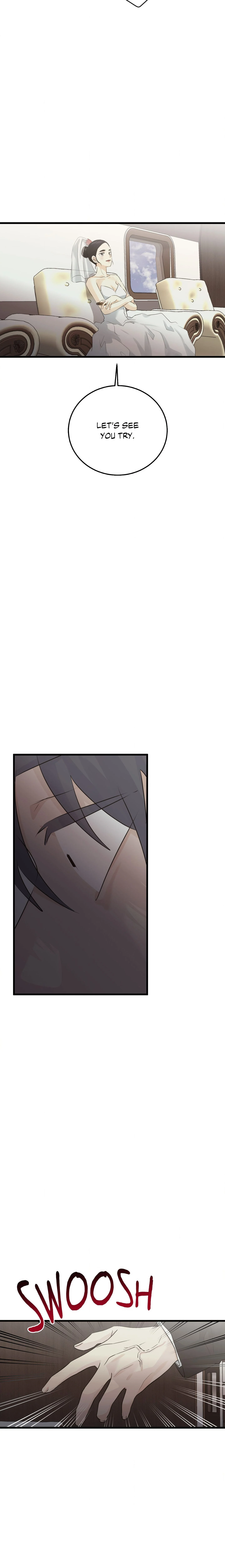 Where the Heart Is (Official) chapter 85 page 4