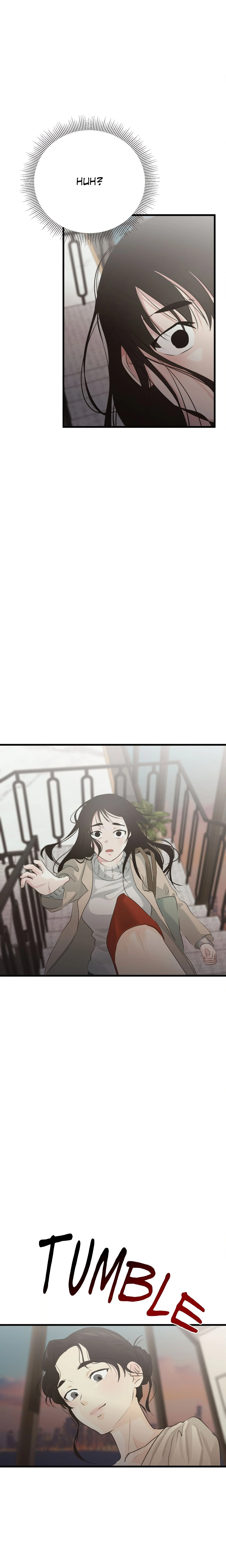 Where the Heart Is (Official) chapter 86 page 3