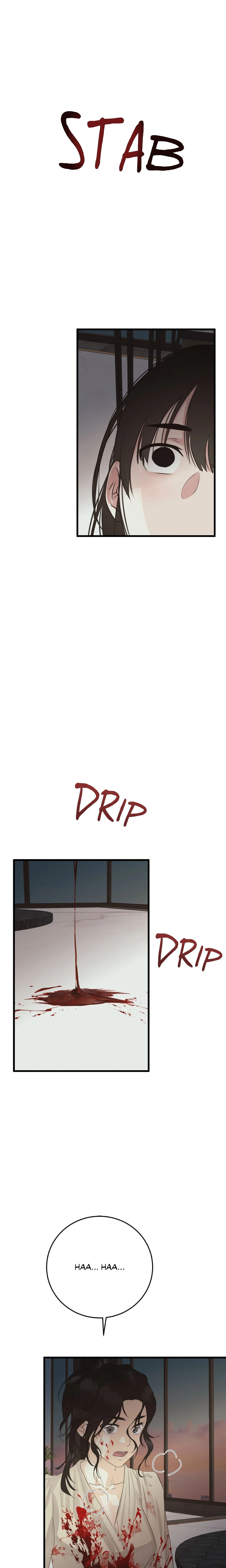 Where the Heart Is (Official) chapter 87 page 2