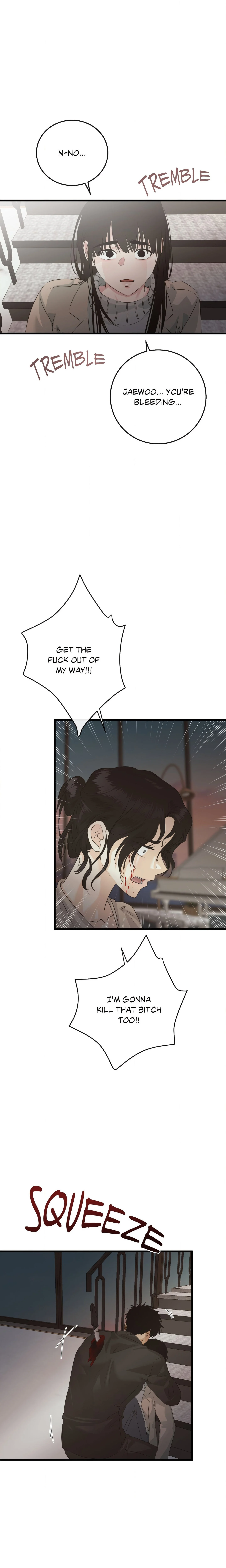 Where the Heart Is (Official) chapter 87 page 4