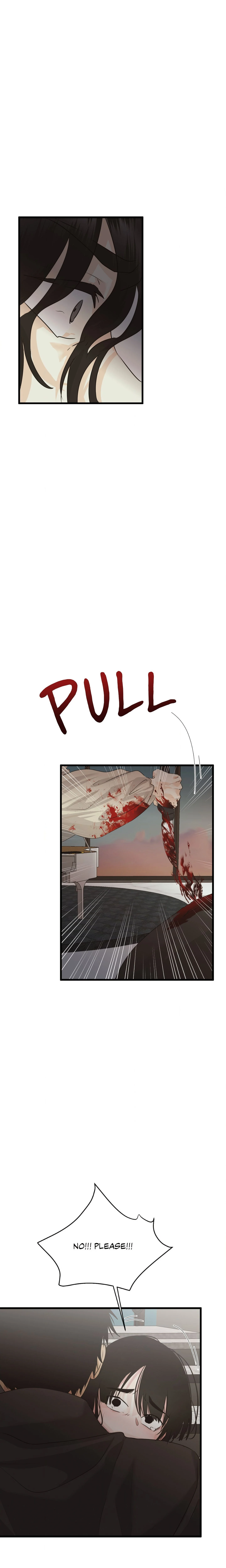 Where the Heart Is (Official) chapter 87 page 5
