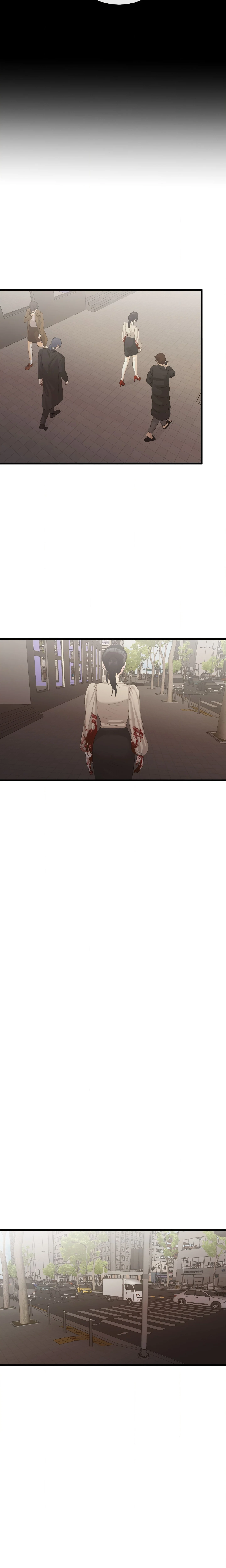 Where the Heart Is (Official) chapter 87 page 15